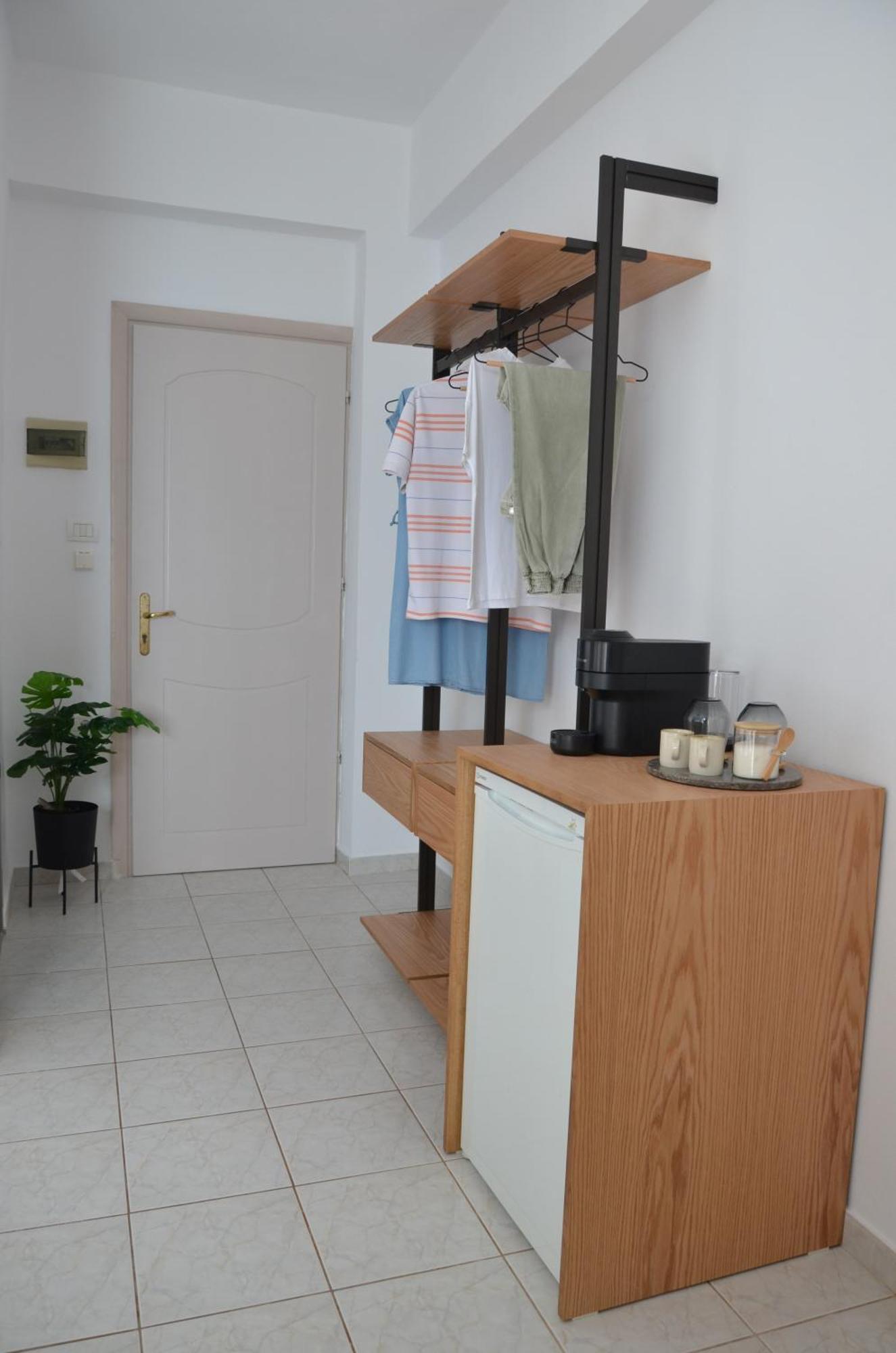Harmonia Guest House 2 Himarë Exteriér fotografie