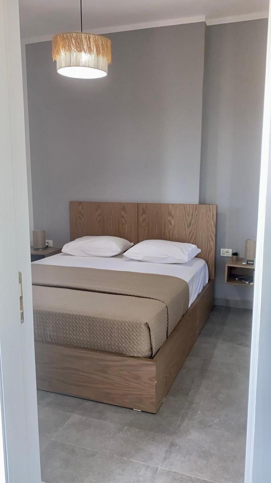 Harmonia Guest House 2 Himarë Pokoj fotografie
