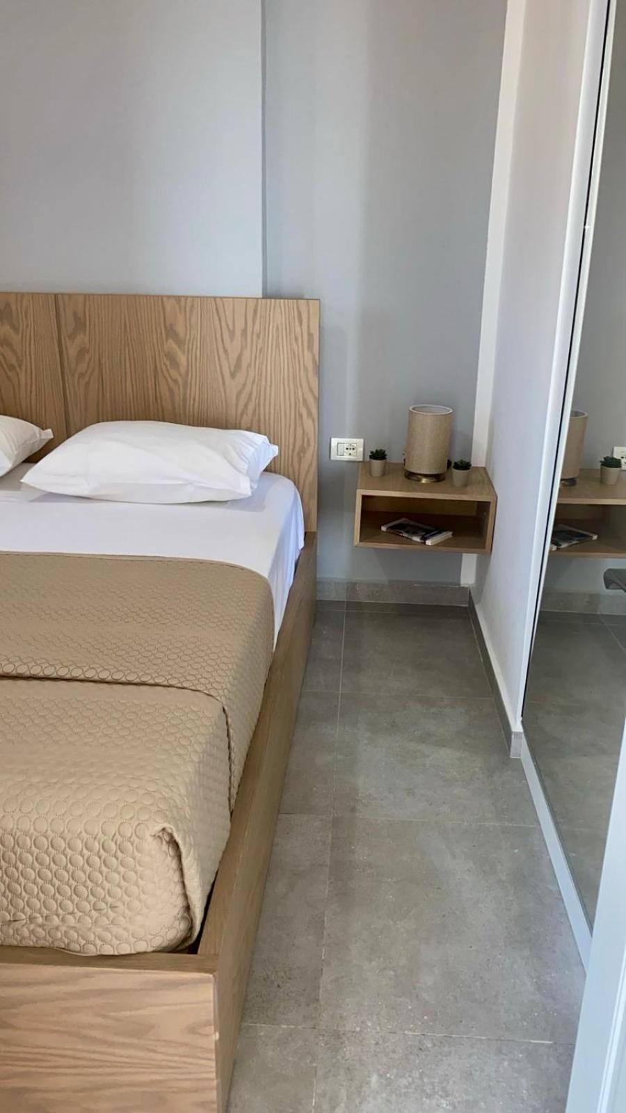 Harmonia Guest House 2 Himarë Pokoj fotografie
