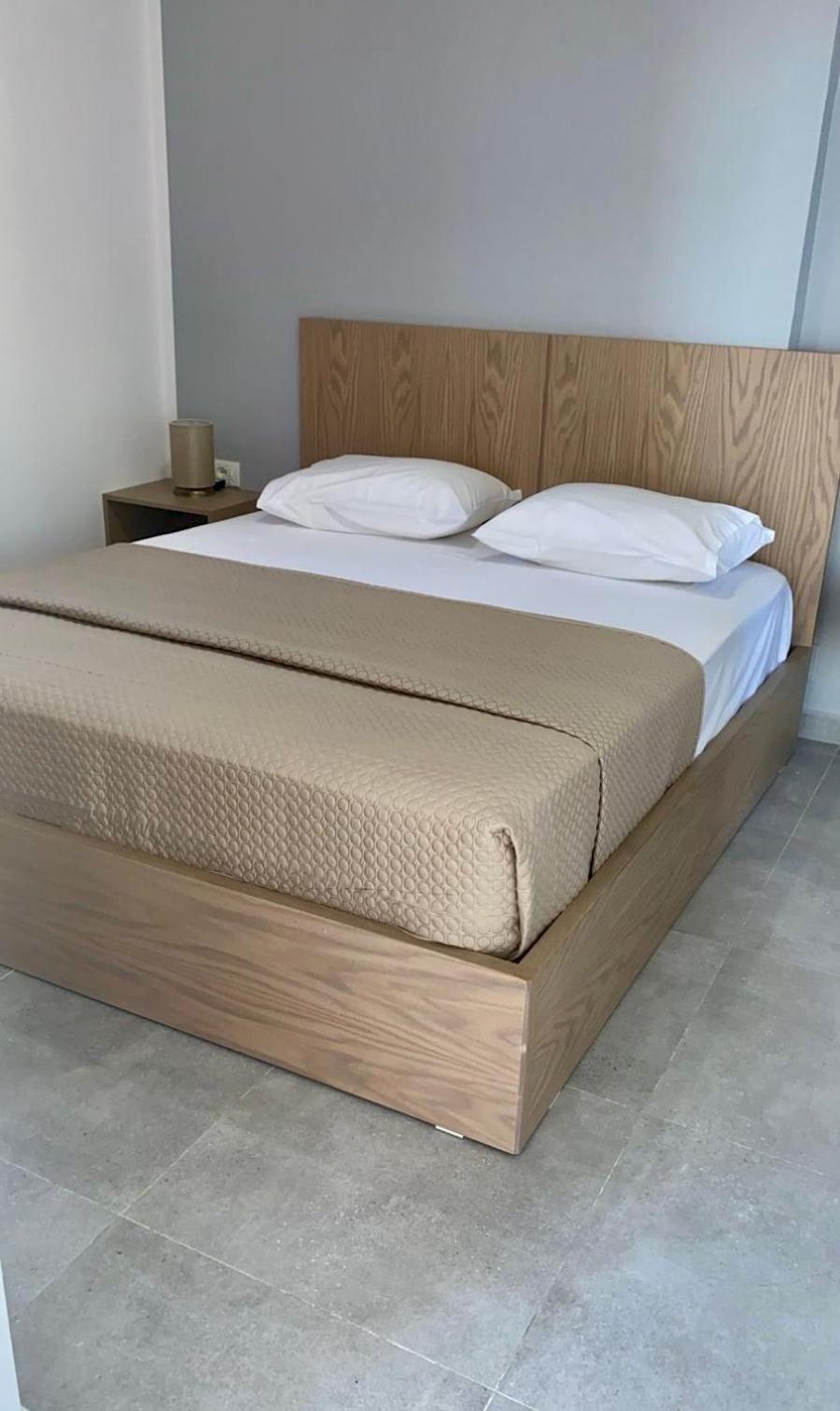 Harmonia Guest House 2 Himarë Pokoj fotografie