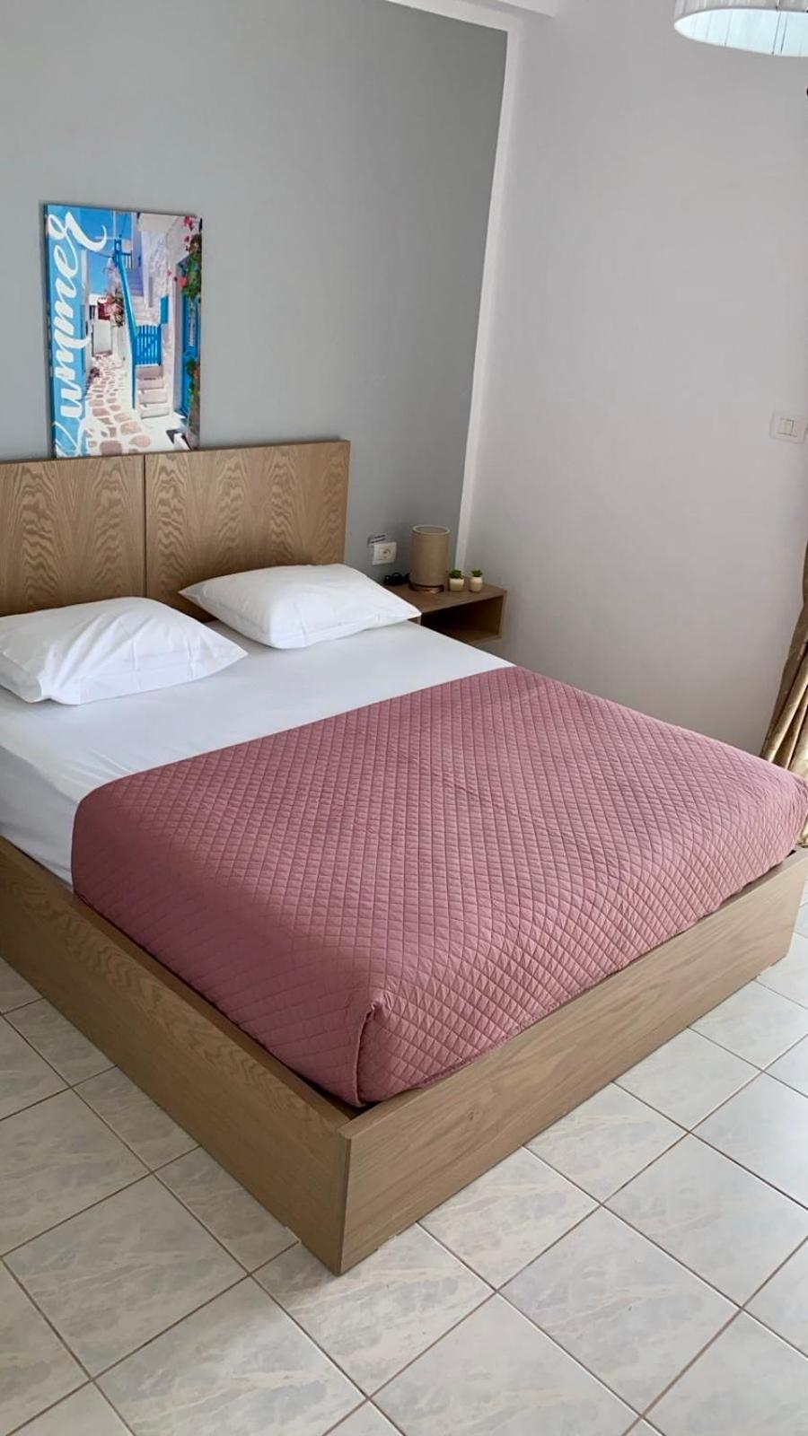 Harmonia Guest House 2 Himarë Exteriér fotografie