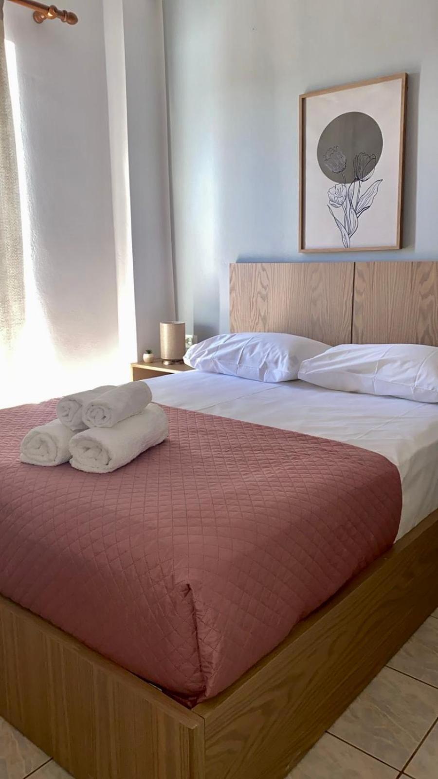 Harmonia Guest House 2 Himarë Pokoj fotografie