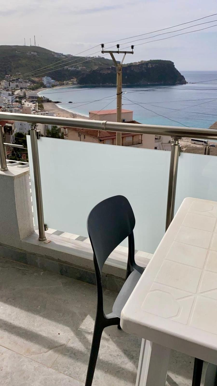 Harmonia Guest House 2 Himarë Pokoj fotografie