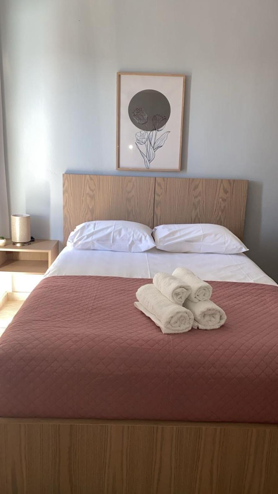 Harmonia Guest House 2 Himarë Pokoj fotografie