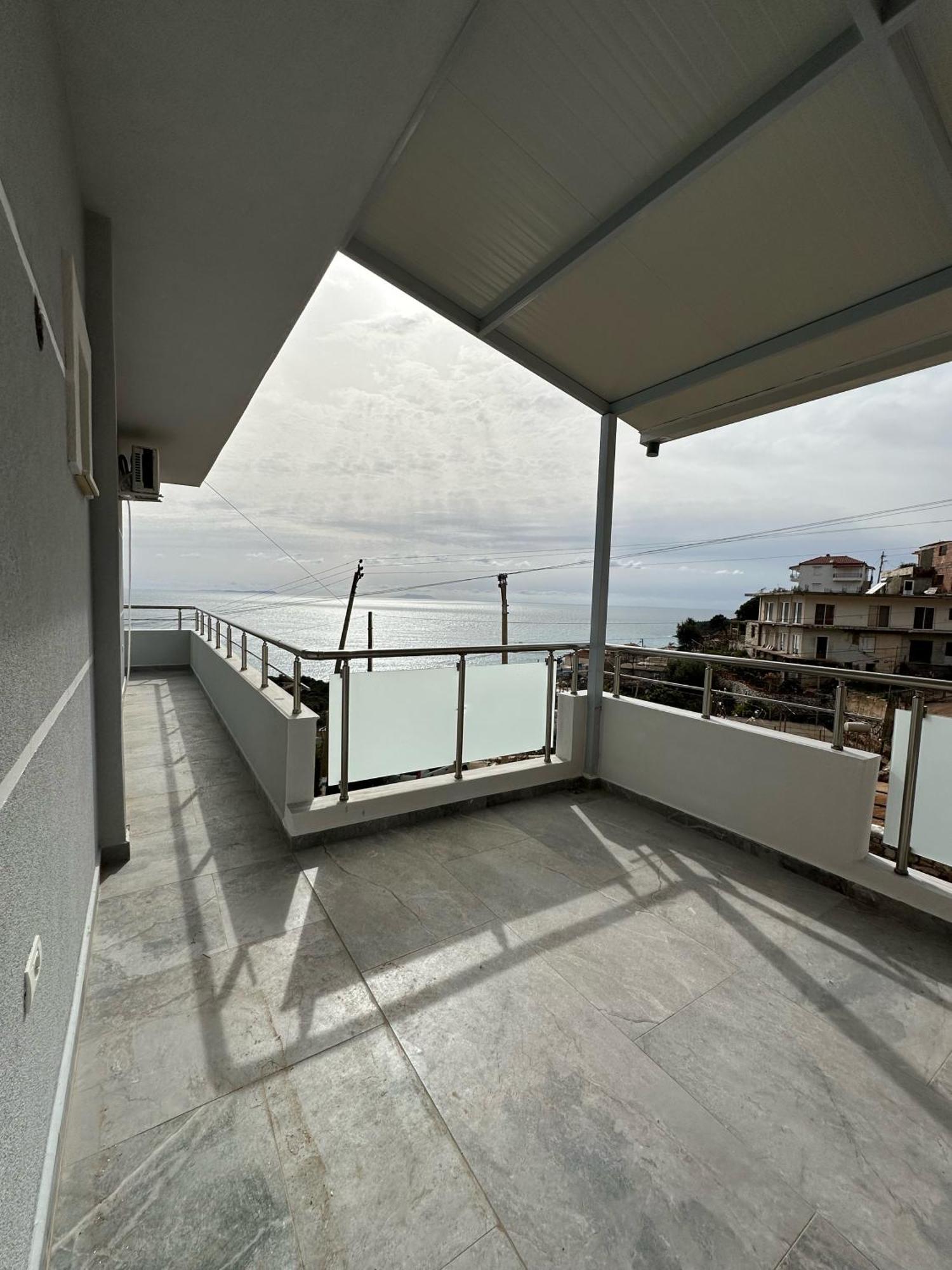 Harmonia Guest House 2 Himarë Pokoj fotografie