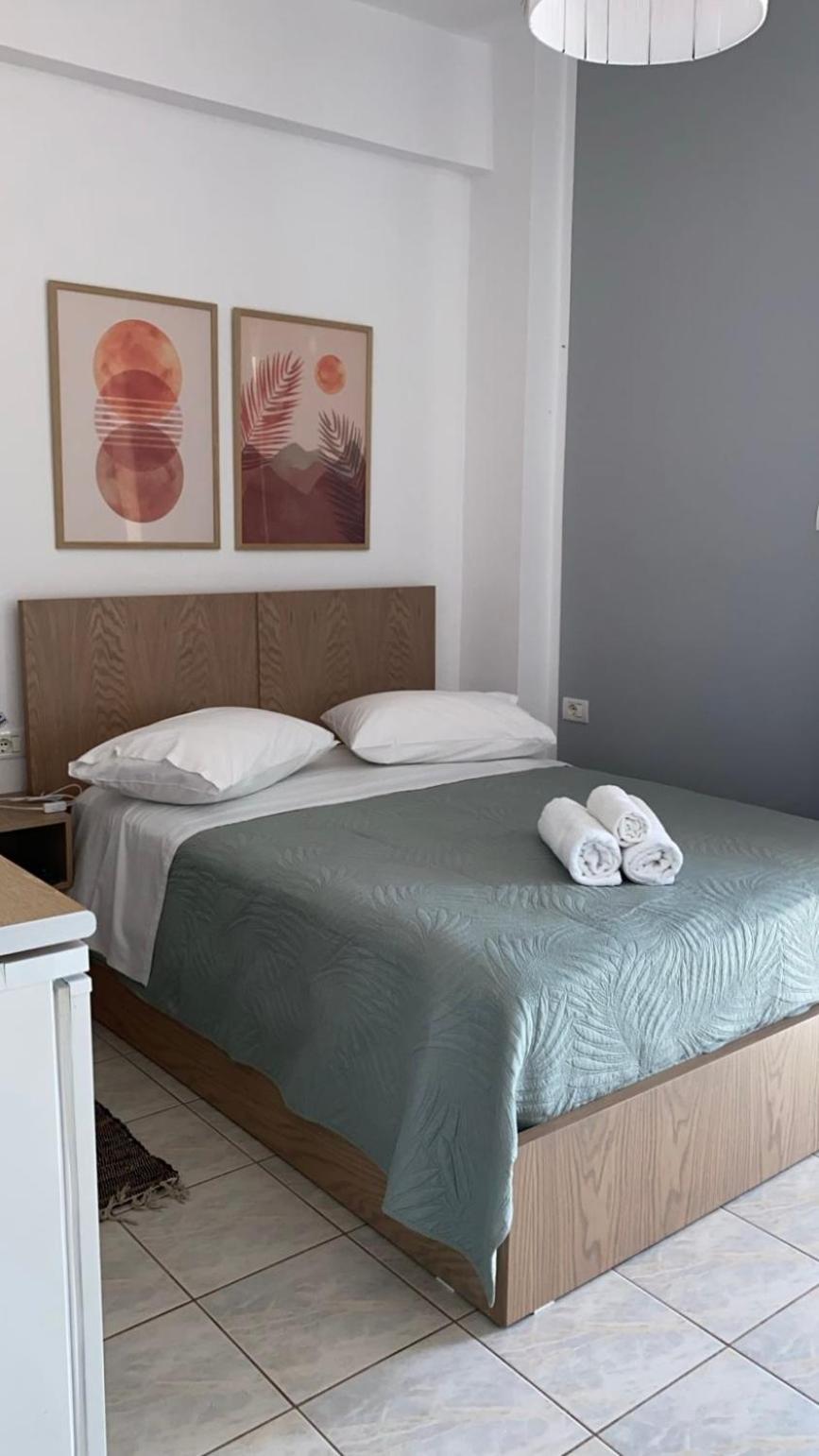 Harmonia Guest House 2 Himarë Pokoj fotografie