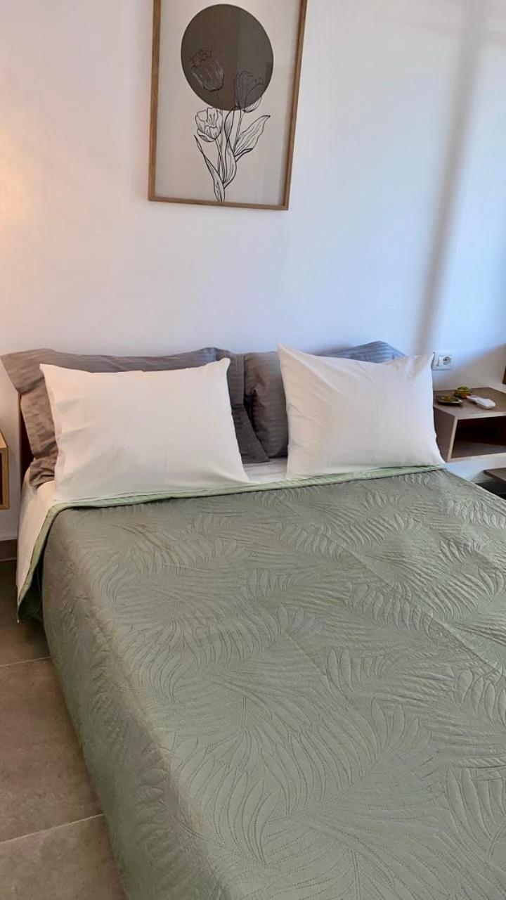 Harmonia Guest House 2 Himarë Pokoj fotografie